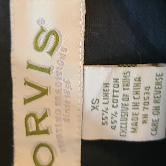 - Orville adorable blazer...size xs - Picture 4 of 5